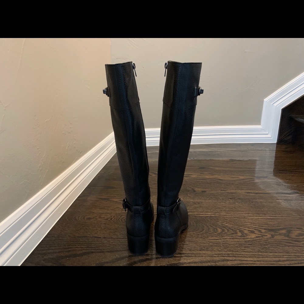 COACH- Sullivan Safari Riding Boot - Picture 3 of 7